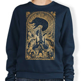 Great Cataclysm - Sweatshirt