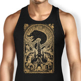 Great Cataclysm - Tank Top
