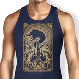 Great Cataclysm - Tank Top