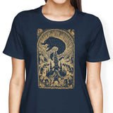 Great Cataclysm - Women's Apparel