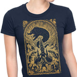 Great Cataclysm - Women's Apparel