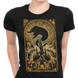 Great Cataclysm - Women's Apparel