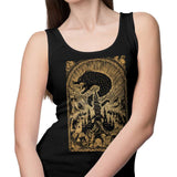 Great Cataclysm - Tank Top