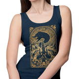 Great Cataclysm - Tank Top