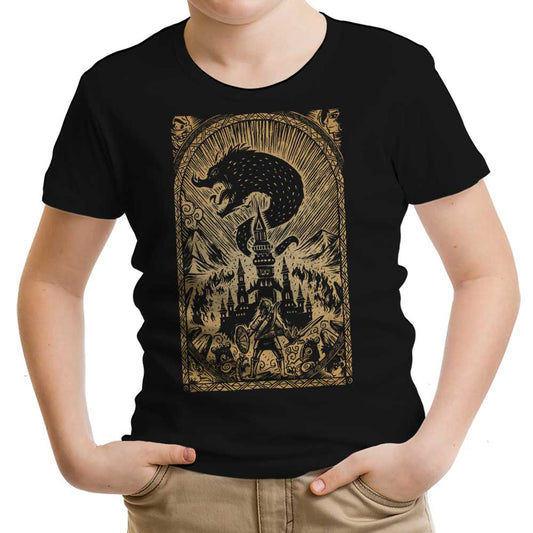Great Cataclysm - Youth Apparel