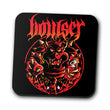 Great Demon Turtle - Coasters