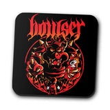Great Demon Turtle - Coasters