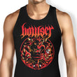 Great Demon Turtle - Tank Top