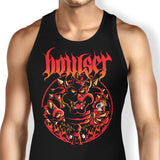 Great Demon Turtle - Tank Top