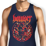 Great Demon Turtle - Tank Top