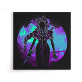 Great Gospel Orb - Canvas Print