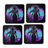 Great Gospel Orb - Coasters
