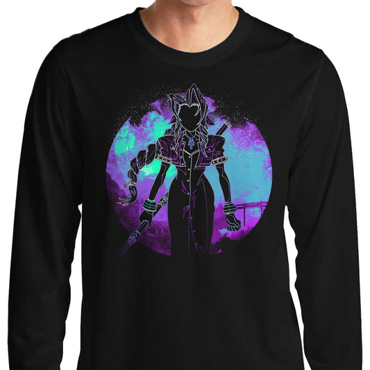 Great Gospel Orb - Long Sleeve T-Shirt