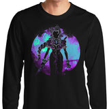 Great Gospel Orb - Long Sleeve T-Shirt