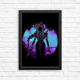 Great Gospel Orb - Posters & Prints