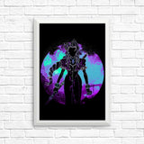 Great Gospel Orb - Posters & Prints