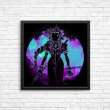 Great Gospel Orb - Posters & Prints