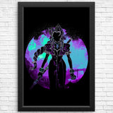 Great Gospel Orb - Posters & Prints