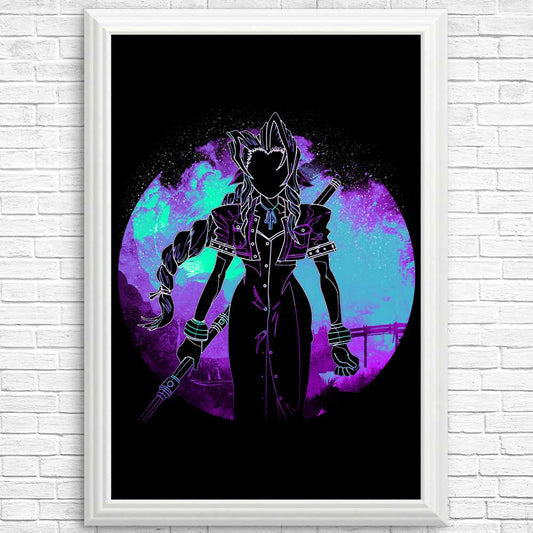 Great Gospel Orb - Posters & Prints