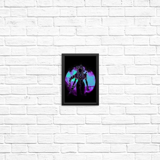 Great Gospel Orb - Posters & Prints