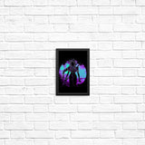 Great Gospel Orb - Posters & Prints