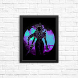 Great Gospel Orb - Posters & Prints