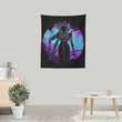 Great Gospel Orb - Wall Tapestry