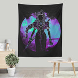 Great Gospel Orb - Wall Tapestry