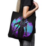 Great Gospel Orb - Tote Bag