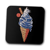 Great Ice Cream - Coasters
