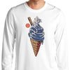 Great Ice Cream - Long Sleeve T-Shirt