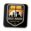 Great Indoors National Park - Coasters