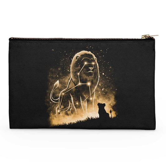 Great Kings of the Past - Accessory Pouch