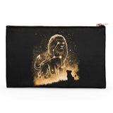 Great Kings of the Past - Accessory Pouch