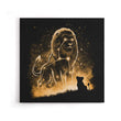 Great Kings of the Past - Canvas Print