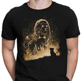 Great Kings of the Past - Men's Apparel