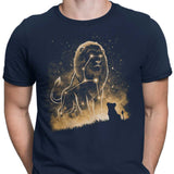 Great Kings of the Past - Men's Apparel