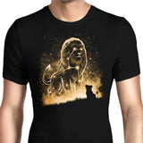 Great Kings of the Past - Men's Apparel