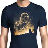 Great Kings of the Past - Men's Apparel