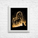 Great Kings of the Past - Posters & Prints