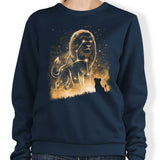 Great Kings of the Past - Sweatshirt