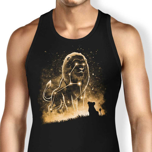 Great Kings of the Past - Tank Top