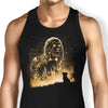 Great Kings of the Past - Tank Top