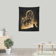 Great Kings of the Past - Wall Tapestry