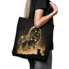 Great Kings of the Past - Tote Bag
