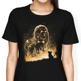 Great Kings of the Past - Women's Apparel
