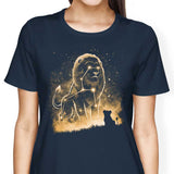 Great Kings of the Past - Women's Apparel