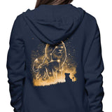Great Kings of the Past - Hoodie
