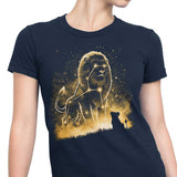 Great Kings of the Past - Women's Apparel