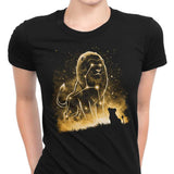 Great Kings of the Past - Women's Apparel